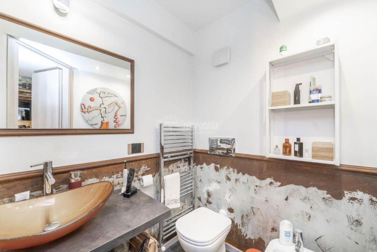 Loft In Centro Boutique 65 Apartment Turin Luaran gambar