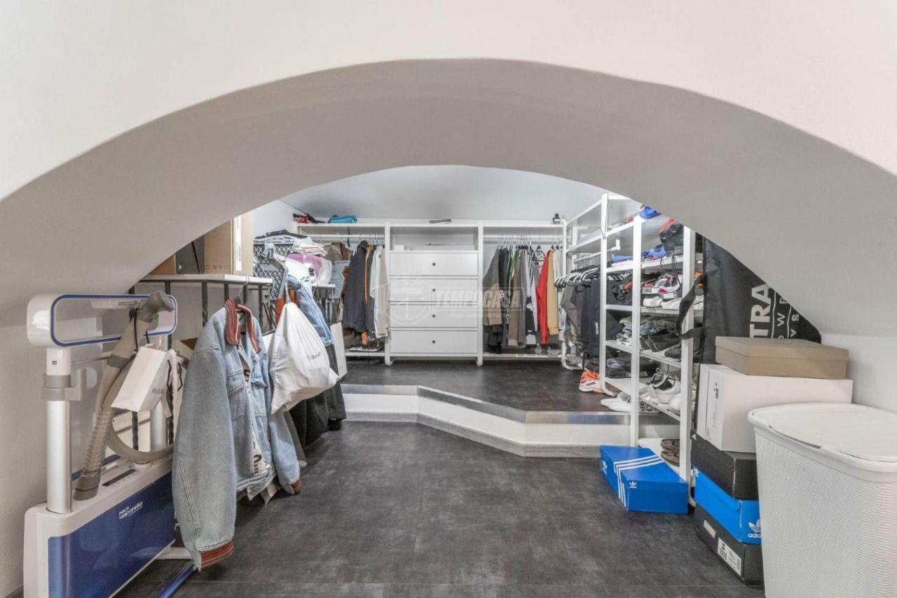 Loft In Centro Boutique 65 Apartment Turin Luaran gambar