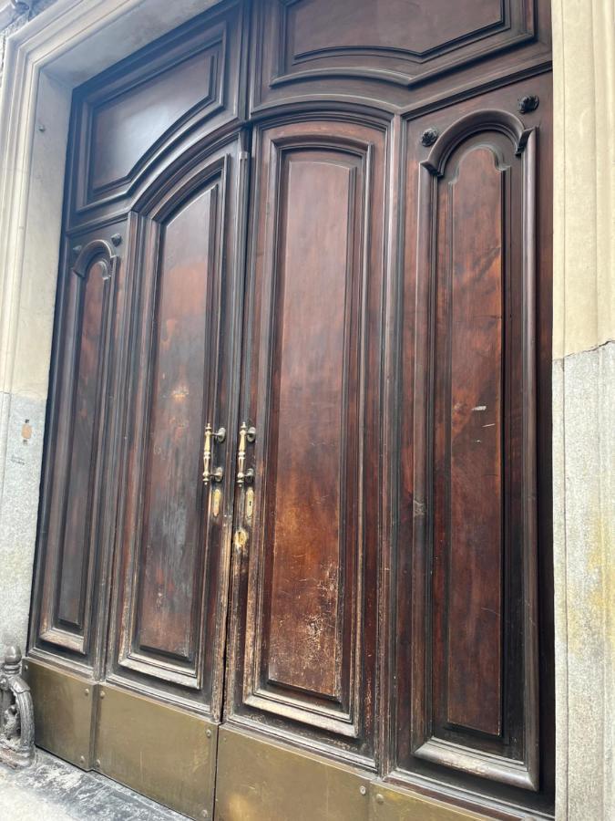 Loft In Centro Boutique 65 Apartment Turin Luaran gambar