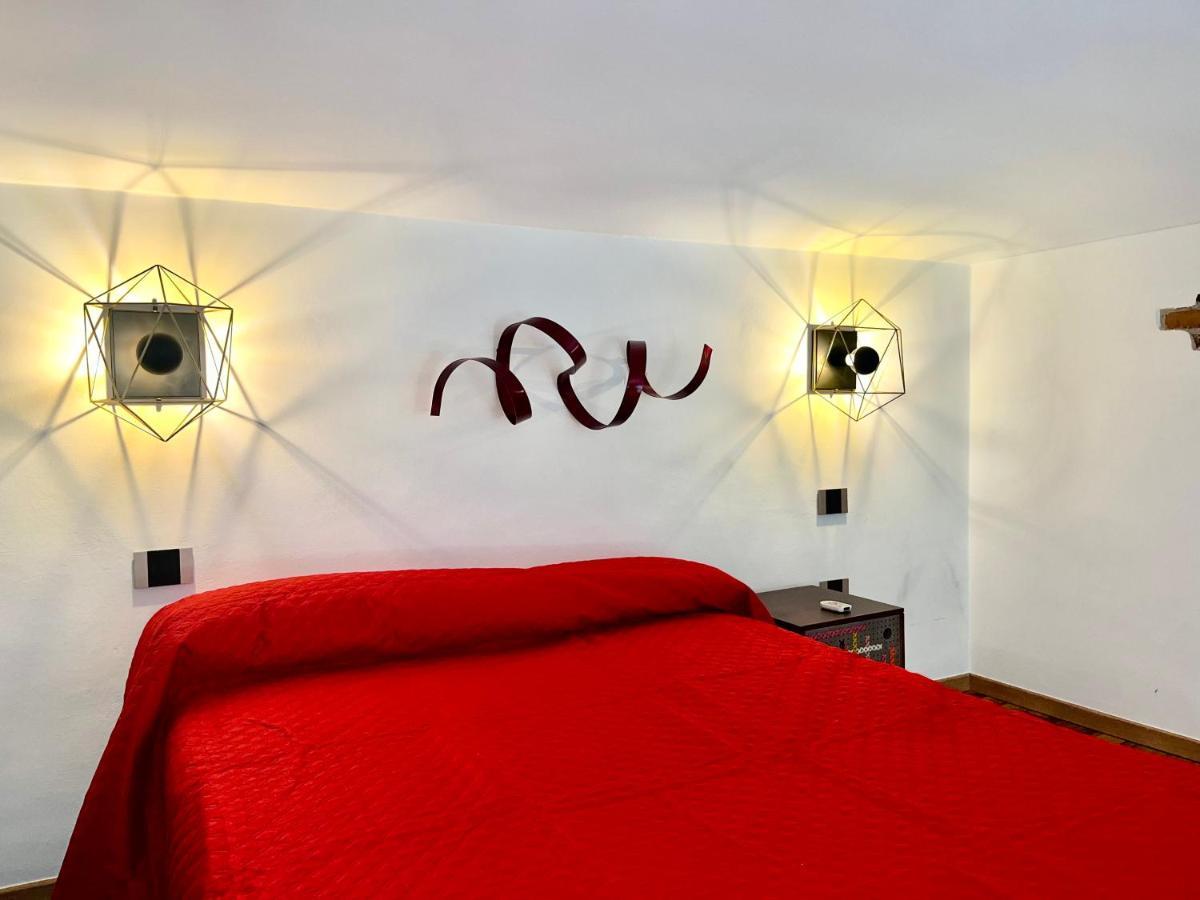Loft In Centro Boutique 65 Apartment Turin Luaran gambar